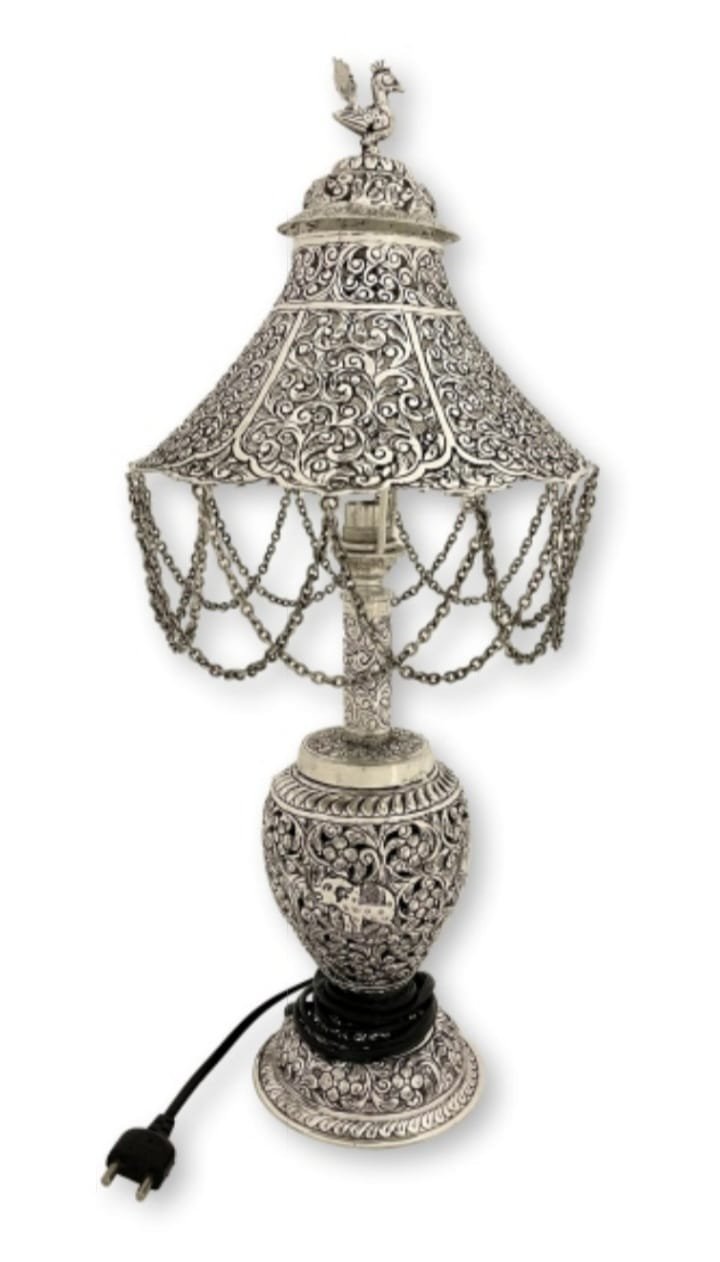 German Silver Antique items